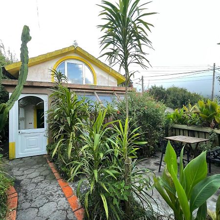 Sunset Nest Villa Ponta Delgada  Ngoại thất bức ảnh