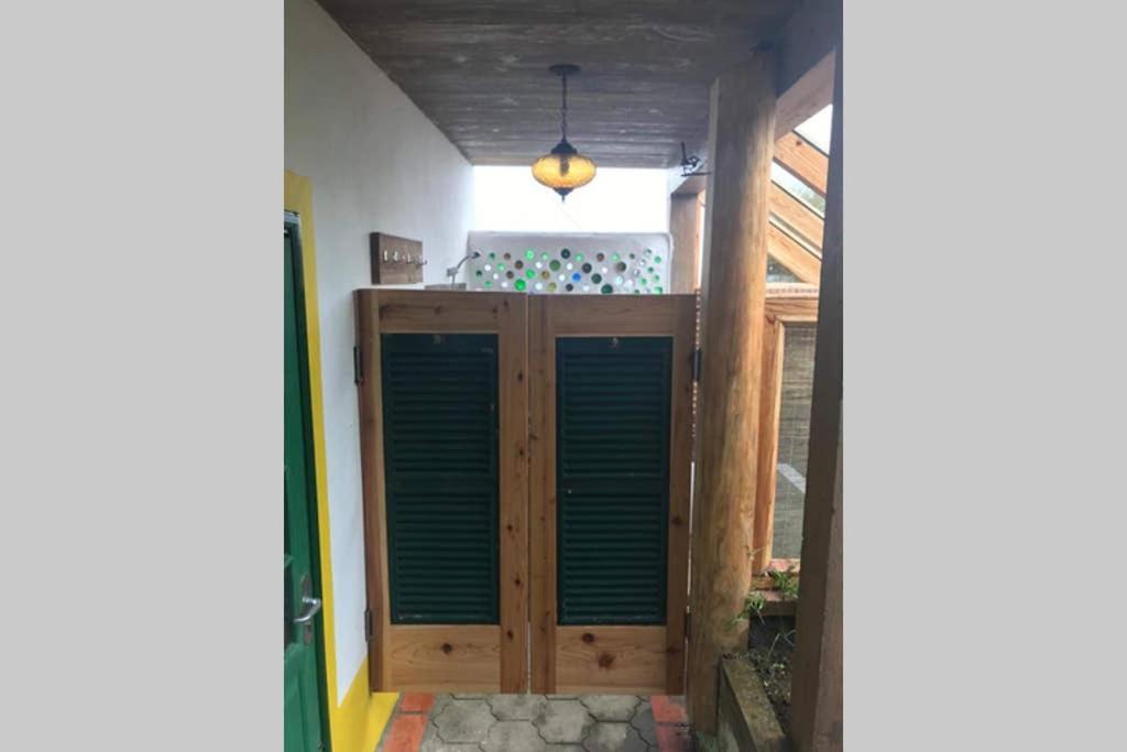 Sunset Nest Villa Ponta Delgada  Ngoại thất bức ảnh