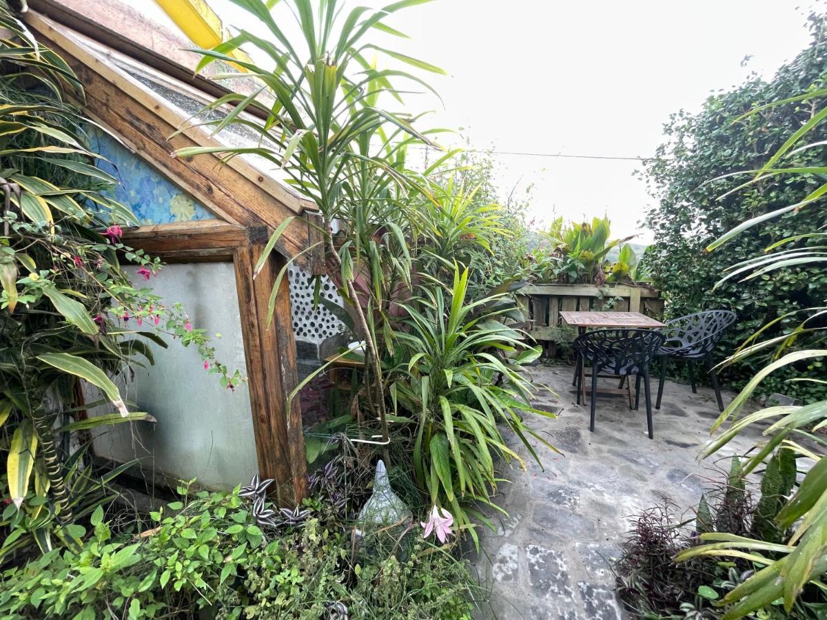 Sunset Nest Villa Ponta Delgada  Ngoại thất bức ảnh