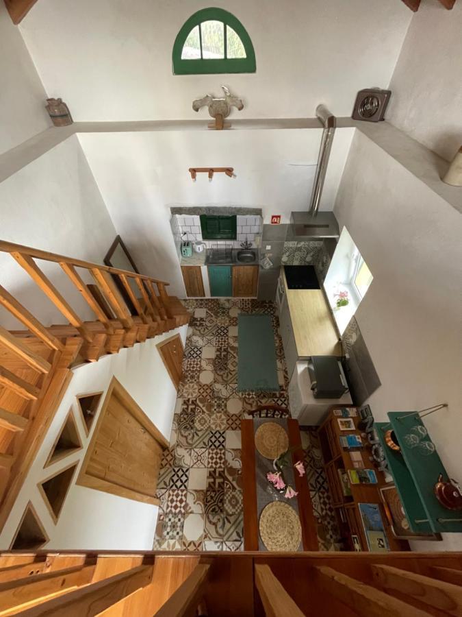 Sunset Nest Villa Ponta Delgada  Ngoại thất bức ảnh