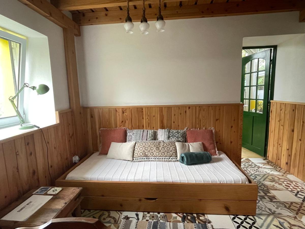 Sunset Nest Villa Ponta Delgada  Ngoại thất bức ảnh